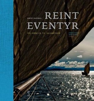 Reint eventyr - frå Hornelen til Galdhøpiggen