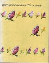 "Dikt i utvalg" av Bjørnstjerne Bjørnson