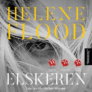 "Elskeren" av Helene Flood