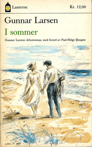 I sommer