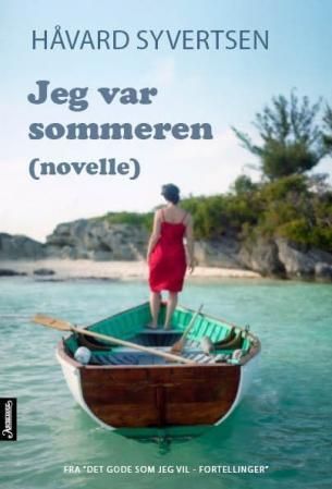 Jeg var sommeren