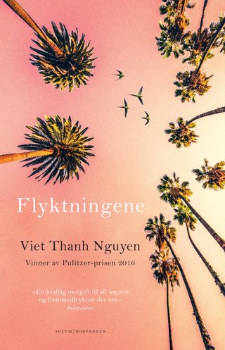 Flyktningene - noveller