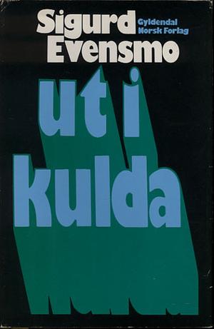 Ut i kulda