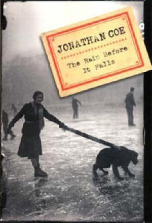 "The rain before it falls" av Jonathan Coe