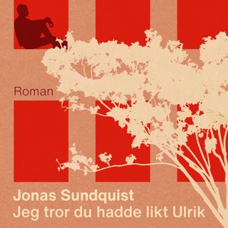 Jeg tror du hadde likt Ulrik - roman
