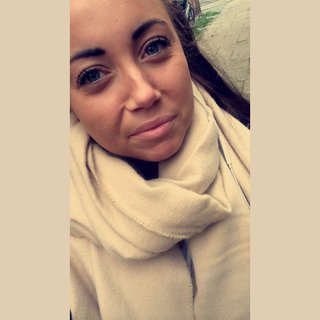 Stine Haugen Rolfsen