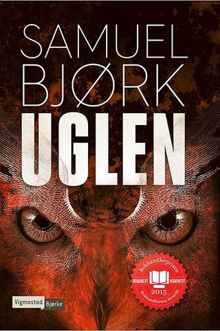 "Uglen" av Samuel Bjørk