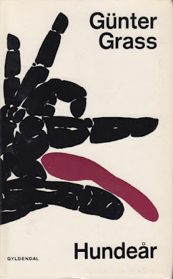 "DOG YEARS" av Günter Grass