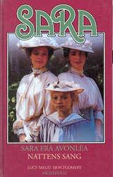 "Sara fra Avonlea - nattens sang" av Lucy Maud Montgomery