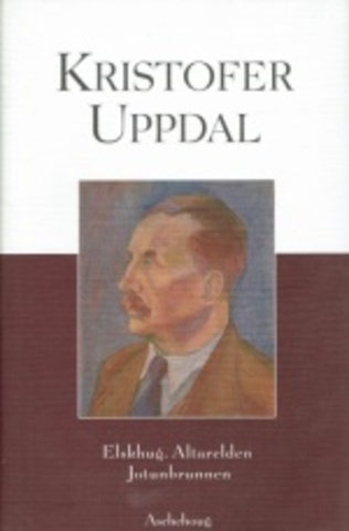 Elskhug ; Altarelden ; Jotunbrunnen