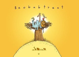 Baobabtreet
