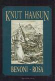 Benoni. Rosa (Stor-klassiker)