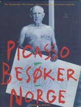 Picasso besøker Norge