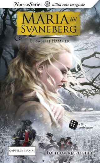 Løfte om kjærlighet