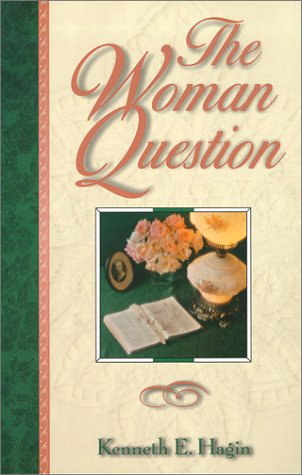 "Woman Question" av Kenneth E. Hagin