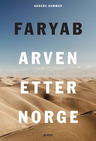 Faryab - arven etter Norge