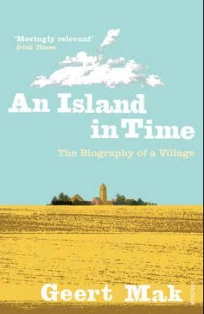 An island in time - the biography of a village