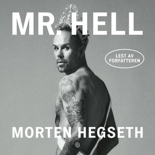 Mr. Hell