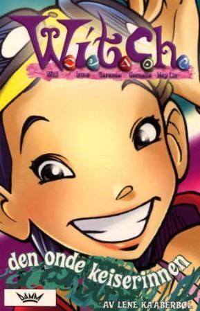 Den onde keiserinnen