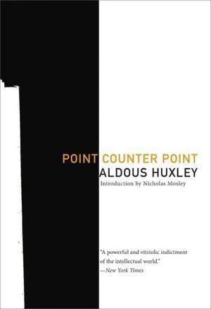 Point Counter Point (British Literature)