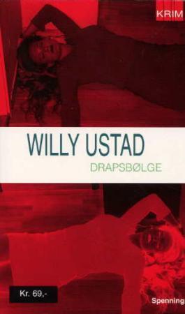 "Drapsbølge" av Willy Ustad