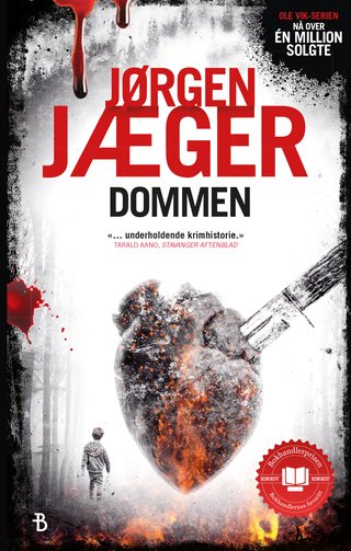 "Dommen" av Jørgen Jæger