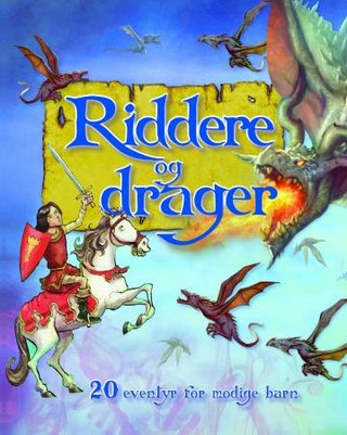 "Riddere og drager" av Robert Dunn