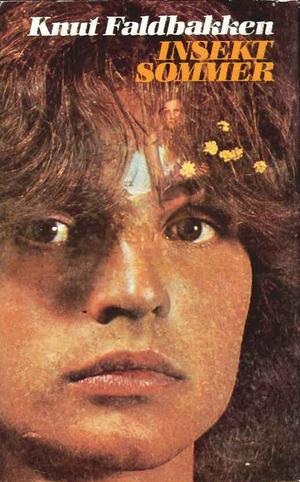 Insektsommer - roman