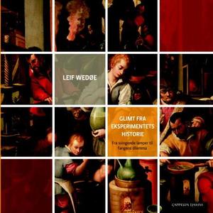 "Glimt fra eksperimentets historie - fra svingende lamper til fangens dilemma" av Leif Wedøe