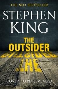 "The outsider ; The outsider" av Stephen King