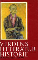 Verdens litteraturhistorie. Bd. 11 - mellomkrigstiden (1920 - 1945)