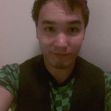 Nicolai Alexander Styve