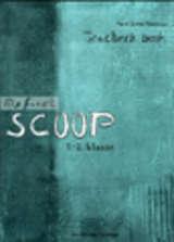 "My first scoop 1-2 - ressursbok" av Randi Lothe Flemmen