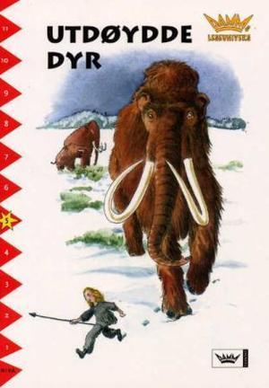 Utdøydde dyr - nivå 5