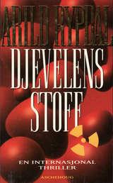 Djevelens stoff - roman