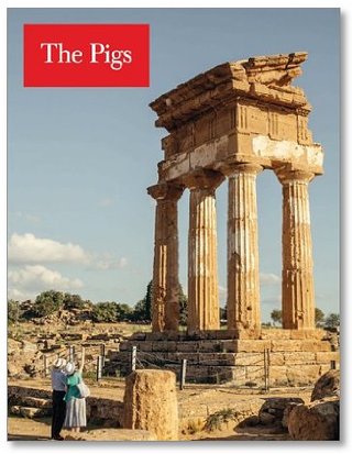 "The Pigs" av Carlos Spottorno