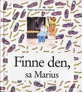 Finne den, sa Marius