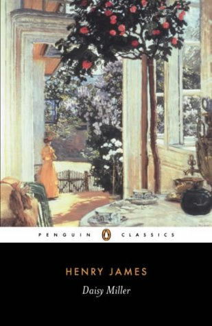 Daisy Miller (Classics)