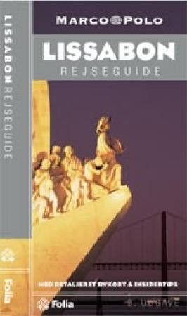 Lissabon - rejseguide