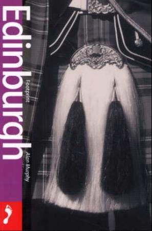 "Edinburgh" av Alan Murphy