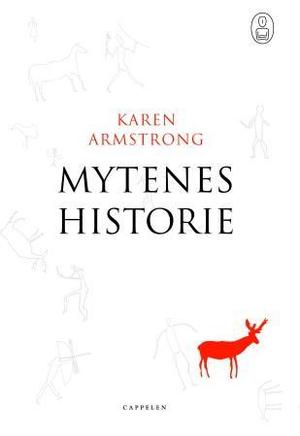 "Mytenes historie" av Karen Armstrong