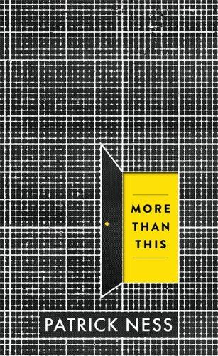 "More Than This" av Patrick Ness