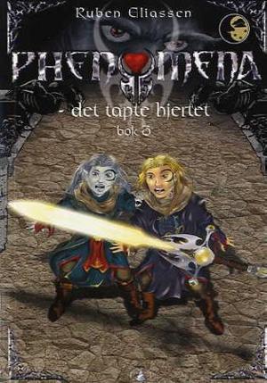 "Det tapte hjertet" av Ruben Eliassen