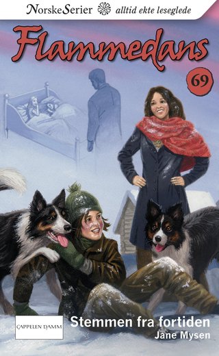 Stemmen fra fortiden