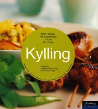 "Kylling" av Marit Haugen