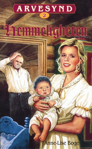 Hemmeligheten