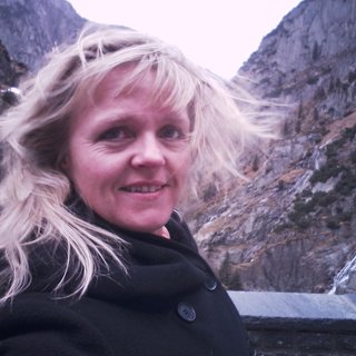 Randi Walderhaug Frisvoll