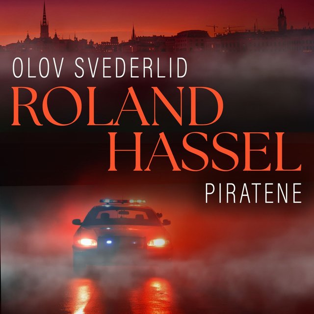 "Piratene" av Olov Svedelid