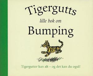 "Tigergutts lille bok om bumping" av A.A. Milne