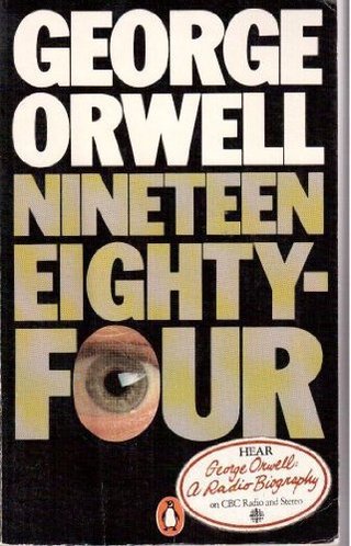 1984 Nineteen Eighty-four (Penguin Modern Classics)